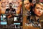 miniatura napola-coleccion-autor-por-werther1967 cover dvd