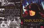 miniatura napoleon-1927-promocional-por-nampazampa cover dvd