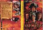 miniatura napoleon-2002-capitulo-01-grandes-relatos-por-290150 cover dvd