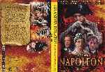 miniatura napoleon-2002-capitulo-02-grandes-relatos-por-290150 cover dvd