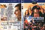 miniatura napoleon-2002-disco-01-grandes-series-por-izatokaiza cover dvd