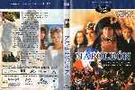 miniatura napoleon-2002-disco-02-grandes-series-por-izatokaiza cover dvd