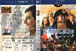 miniatura napoleon-2002-disco-03-grandes-series-por-izatokaiza cover dvd