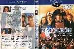 miniatura napoleon-2002-disco-04-grandes-series-por-izatokaiza cover dvd
