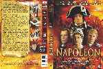 miniatura napoleon-2002-por-joseluky cover dvd