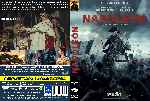 miniatura napoleon-2023-custom-por-adalberto-h cover dvd