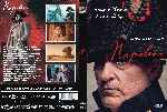 miniatura napoleon-2023-custom-v2-por-marrueco cover dvd