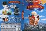 miniatura napoleon-el-perrito-aventurero-por-usuarionuevo cover dvd