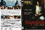 miniatura napoleon-la-ultima-batalla-region-4-por-richardgs cover dvd