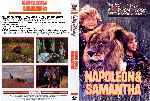 miniatura napoleon-samantha-custom-por-anrace58 cover dvd