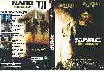 miniatura narc-pura-adrenalina-por-joseluis17 cover dvd