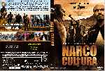 miniatura narco-cultura-custom-por-fable cover dvd