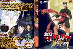 miniatura naruto-shippuden-the-last-custom-v2-por-ander-vahos cover dvd