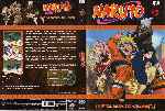 miniatura naruto-volumen-01-episodios-01-05-region-4-por-richardgs cover dvd