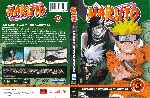 miniatura naruto-volumen-03-region-1-4-por-leohermilo cover dvd