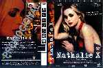 miniatura nathalie-x-promocional-por-eltamba cover dvd