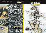 miniatura national-channel-dinosaurios-volumen-02-region-4-por-centuryon cover dvd