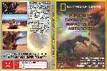 miniatura national-geographic-24-horas-despues-del-impacto-del-asteroide-custom-por-claudio56 cover dvd