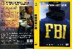 miniatura national-geographic-adentro-del-fbi-custom-por-dvdorama cover dvd