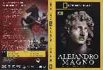 miniatura national-geographic-alejandro-magno-el-hombre-y-el-mito-por-maestromanu cover dvd