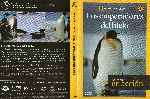 miniatura national-geographic-animales-en-accion-03-los-emperadores-del-hielo-por-classic-games cover dvd