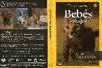 miniatura national-geographic-animales-en-accion-04-bebes-salvajes-por-classic-games cover dvd