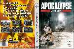 miniatura national-geographic-apocalypse-custom-por-agu-enr79 cover dvd