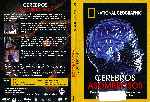 miniatura national-geographic-cerebros-asombrosos-por-jotajota1024 cover dvd