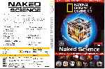 miniatura national-geographic-ciencia-al-desnudo-custom-por-raforafito cover dvd