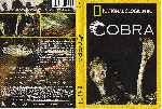 miniatura national-geographic-cobra-region-4-por-teacanto cover dvd