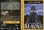 miniatura national-geographic-el-amanecer-de-los-mayas-por-maestromanu cover dvd