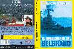 miniatura national-geographic-el-hundimiento-del-belgrano-por-seaworld cover dvd