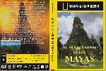 miniatura national-geographic-el-mundo-perdido-de-los-mayas-custom-por-huesbar cover dvd