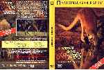 miniatura national-geographic-el-regreso-de-los-canguros-por-snake cover dvd