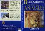 miniatura national-geographic-enciclopedia-de-los-animales-volumen-03-por-extracoco cover dvd