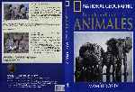 miniatura national-geographic-enciclopedia-de-los-animales-volumen-04-por-extracoco cover dvd