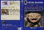 miniatura national-geographic-enciclopedia-de-los-animales-volumen-06-por-extracoco cover dvd