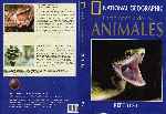 miniatura national-geographic-enciclopedia-de-los-animales-volumen-07-por-extracoco cover dvd