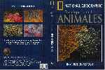 miniatura national-geographic-enciclopedia-de-los-animales-volumen-09-por-kenida cover dvd