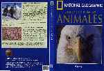miniatura national-geographic-enciclopedia-de-los-animales-volumen-11-por-extracoco cover dvd