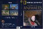 miniatura national-geographic-enciclopedia-de-los-animales-volumen-12-por-kenida cover dvd
