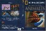 miniatura national-geographic-enciclopedia-de-los-animales-volumen-13-por-kenida cover dvd