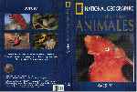 miniatura national-geographic-enciclopedia-de-los-animales-volumen-14-por-kenida cover dvd