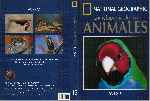 miniatura national-geographic-enciclopedia-de-los-animales-volumen-15-por-kenida cover dvd