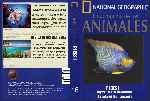 miniatura national-geographic-enciclopedia-de-los-animales-volumen-16-custom-por-jonander1 cover dvd