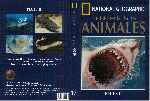miniatura national-geographic-enciclopedia-de-los-animales-volumen-17-por-kenida cover dvd