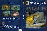 miniatura national-geographic-enciclopedia-de-los-animales-volumen-18-por-kenida cover dvd