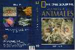 miniatura national-geographic-enciclopedia-de-los-animales-volumen-19-por-kenida cover dvd