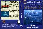 miniatura national-geographic-enciclopedia-de-los-animales-volumen-20-custom-por-jonander1 cover dvd