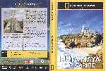 miniatura national-geographic-guia-del-viajero-ruta-maya-y-caribe-por-ice-32 cover dvd